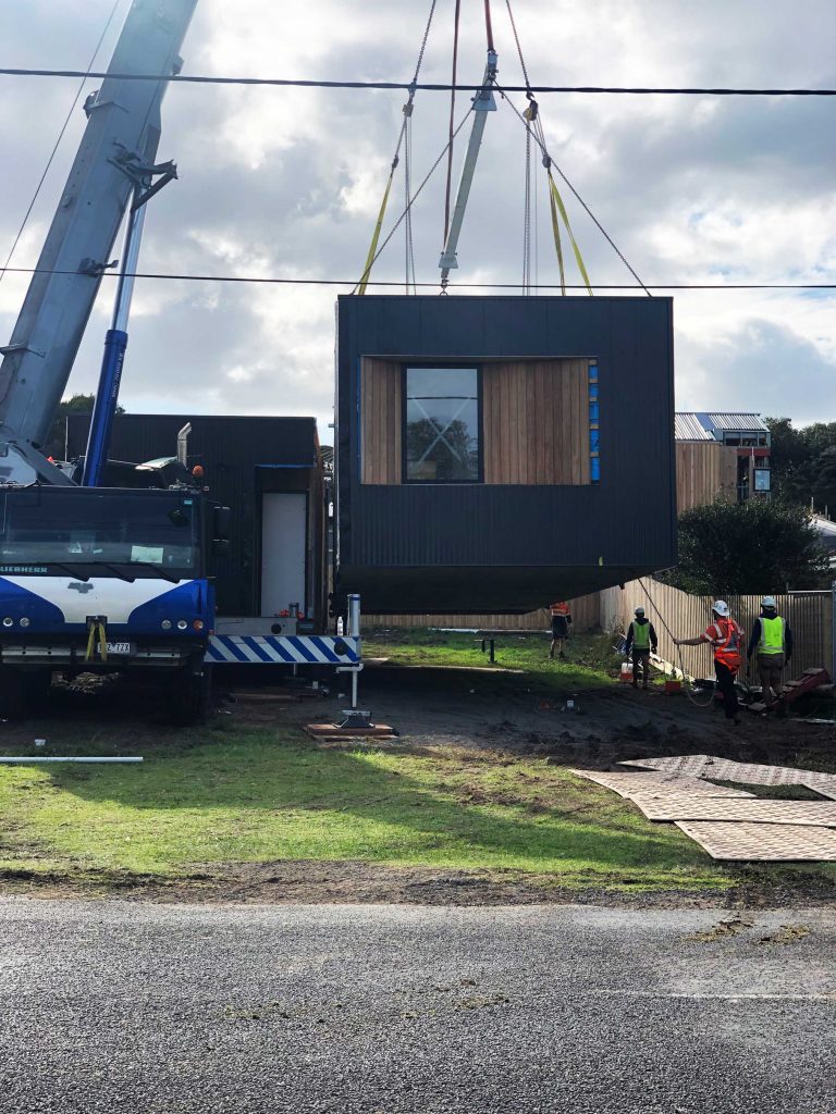 archiblox point lonsdale install II