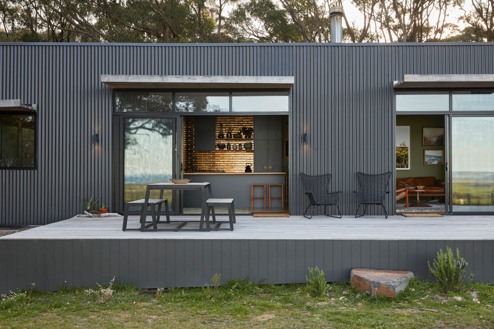 archiblox fish creek house