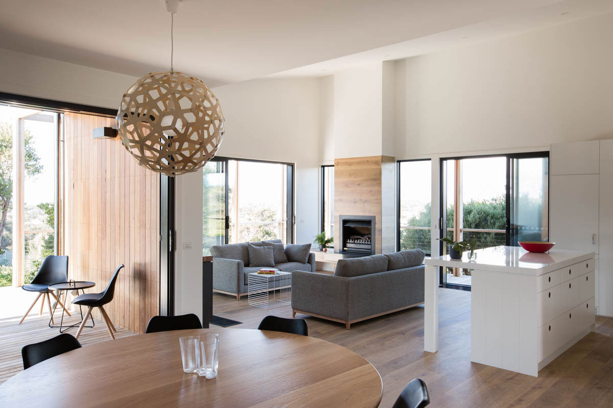 archiblox sorrento house interior