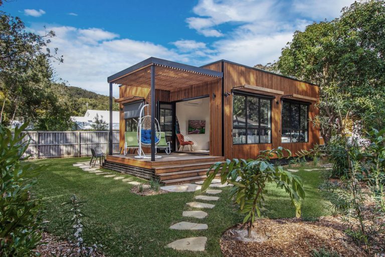 Pearl Beach House