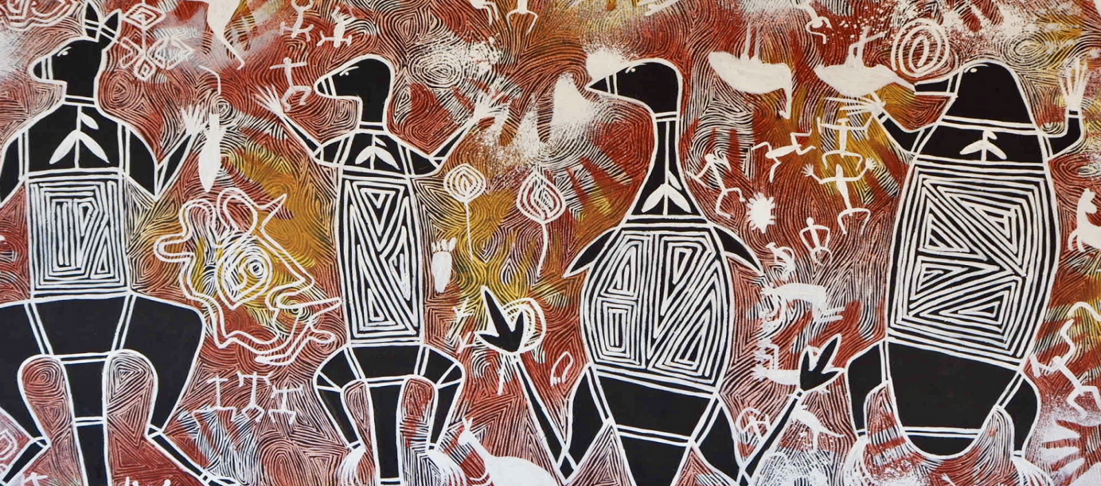 Uncle Pete Williams artwork