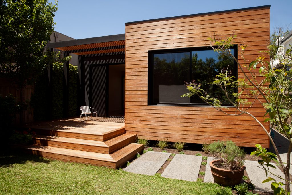 Grand Designs Feature - Modular Mode - The Future of Home Bulding in ...