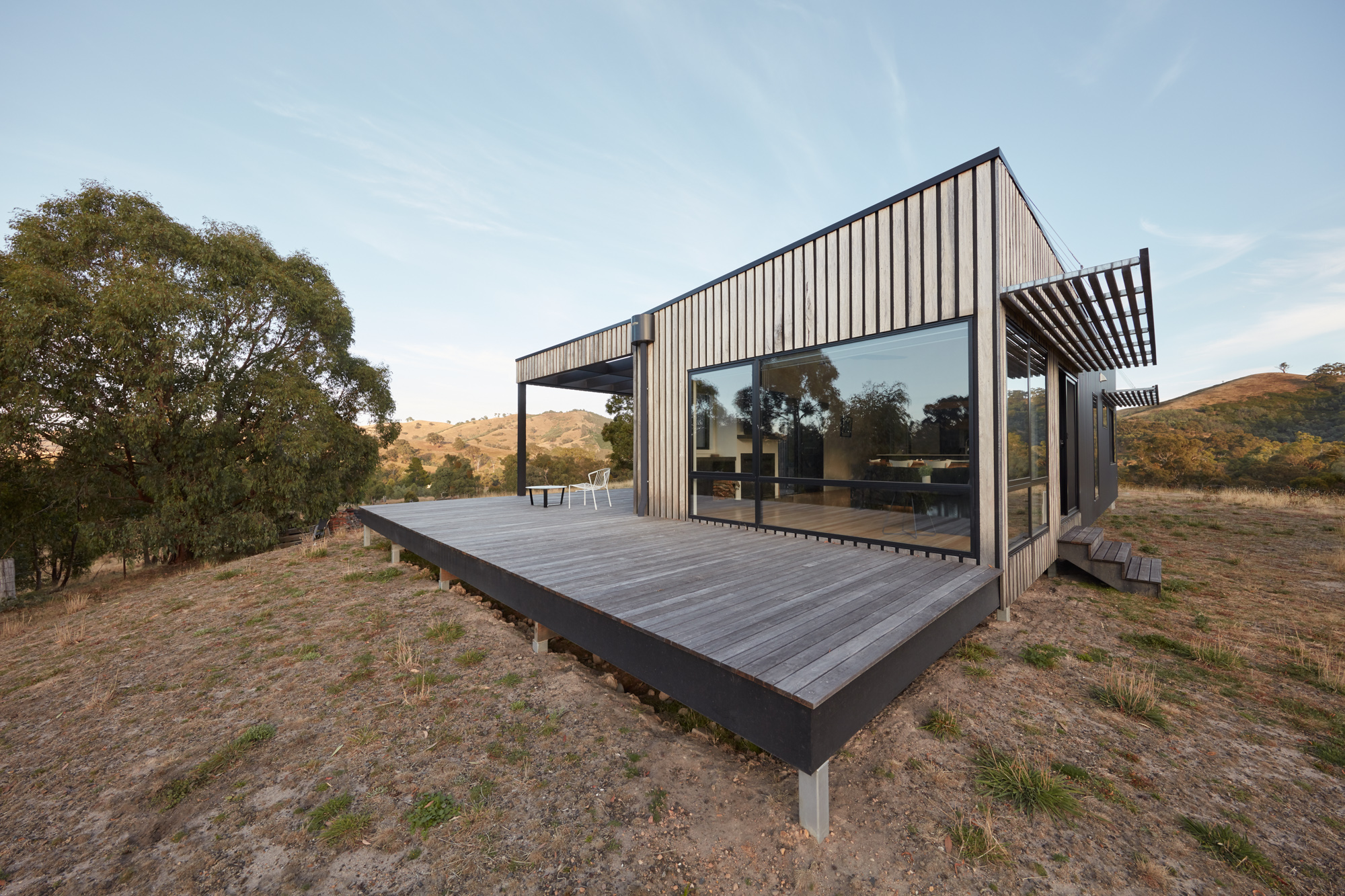 Grand Designs Feature Modular Mode The Future of Home Bulding in