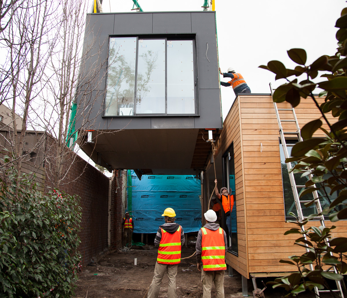 archiblox hawthorn install