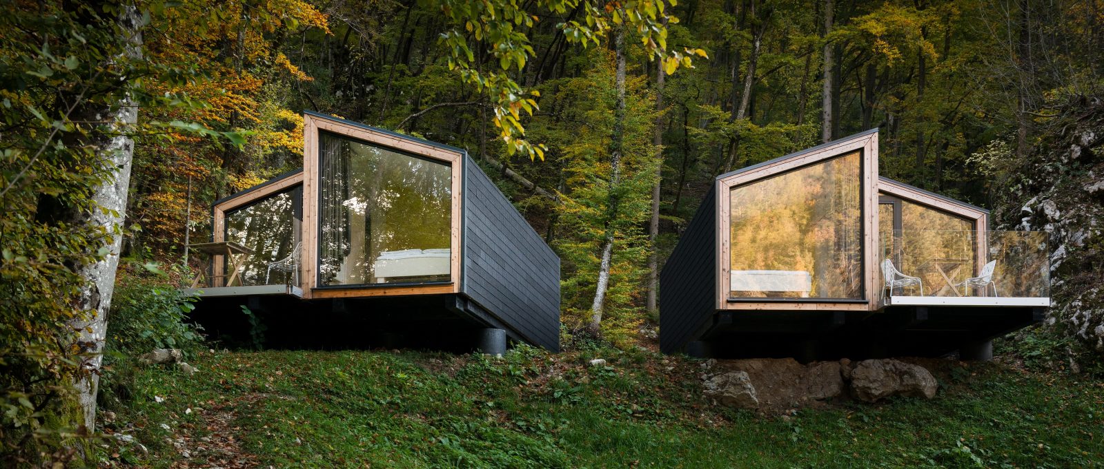 ekoconcept mini 4 close up view of externals