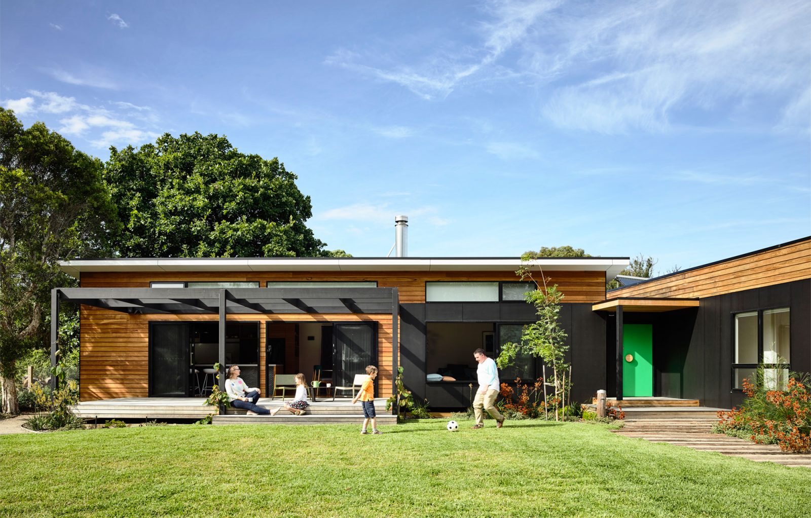 archiblox-flinders-house-family