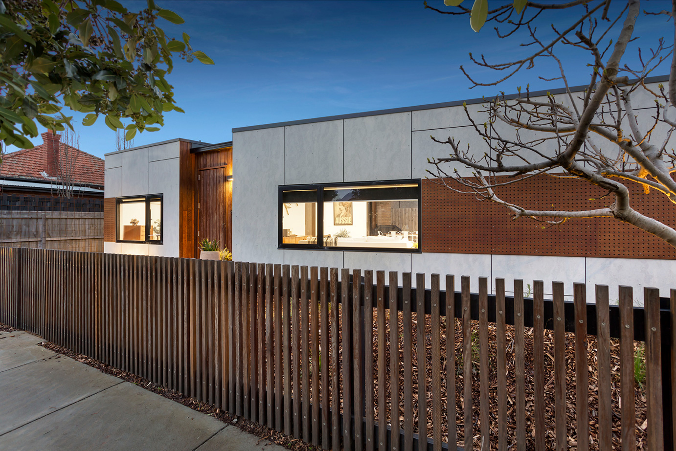 Thornbury House Archiblox Modern Modular Architecture